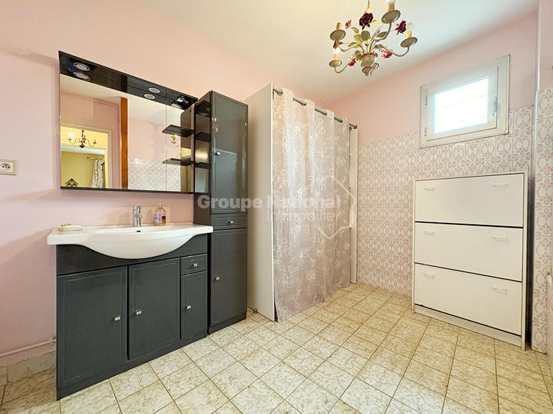 Appartement - 78 m² - 3 pièces