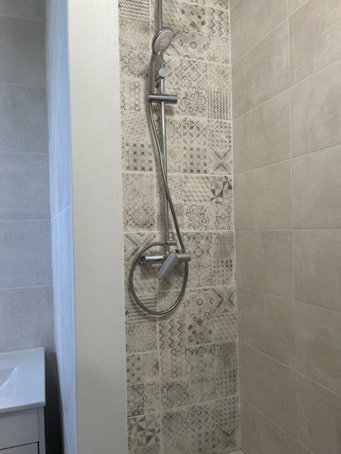 Studio - 28 m² - 1 pièce