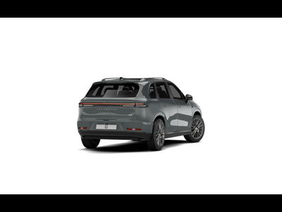 Leapmotor C10 Reev 28.4 kWh - 158 kW Design