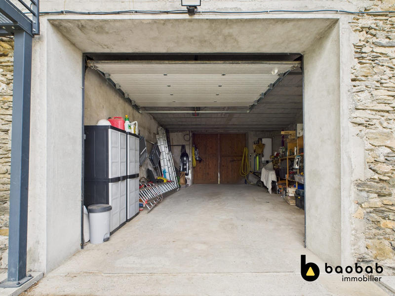 Maison - 147 m² - 3 pièces