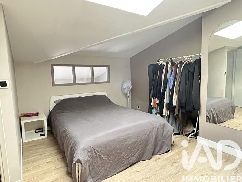 Duplex - 42 m² - 2 pièces