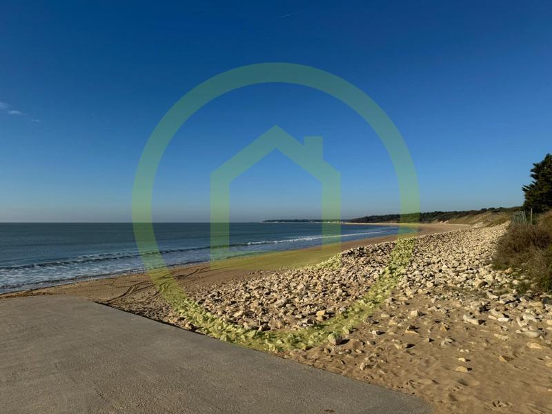 Maison - 224 m² - 7 pièces