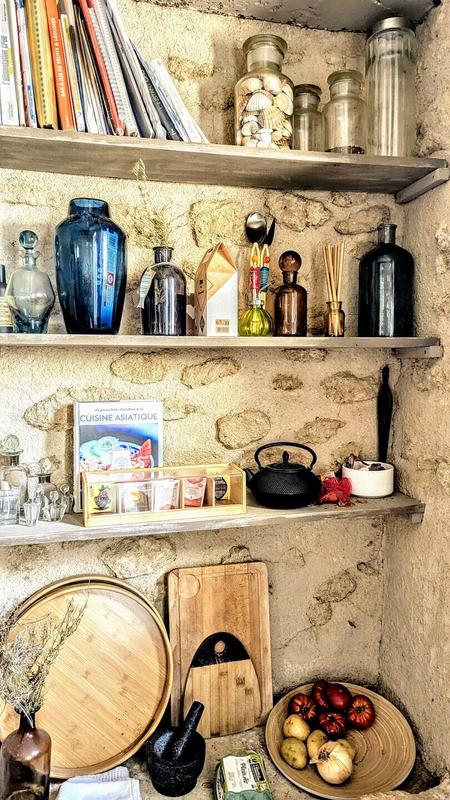 Maison - 142 m² - 6 pièces