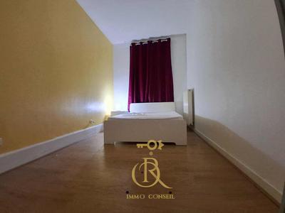 Appartement - 68 m² - 3 pièces