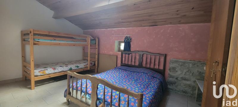 Maison de campagne - 230 m² - 9 pièces