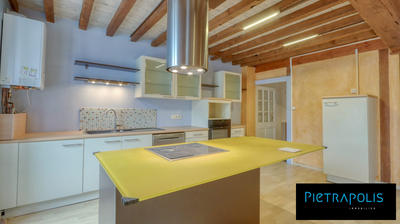 Duplex - 99 m² - 4 pièces