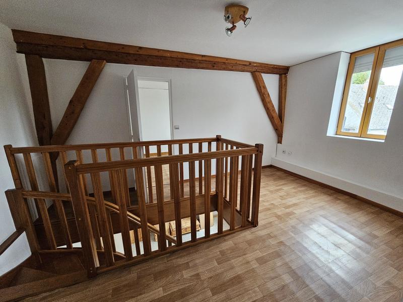 Maison - 113 m² - 4 pièces