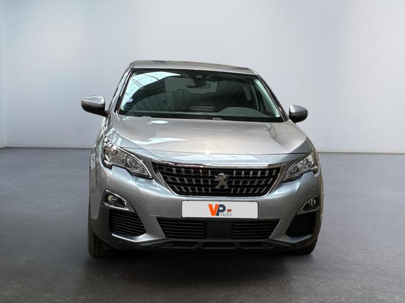 Peugeot 3008 Business Puretech 130ch s&amp;S Eat8 Active
