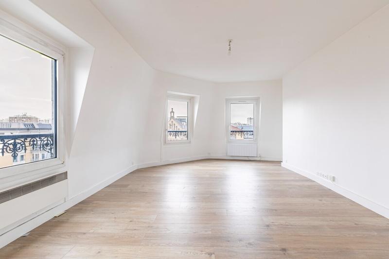 Appartement - 69 m² - 3 pièces