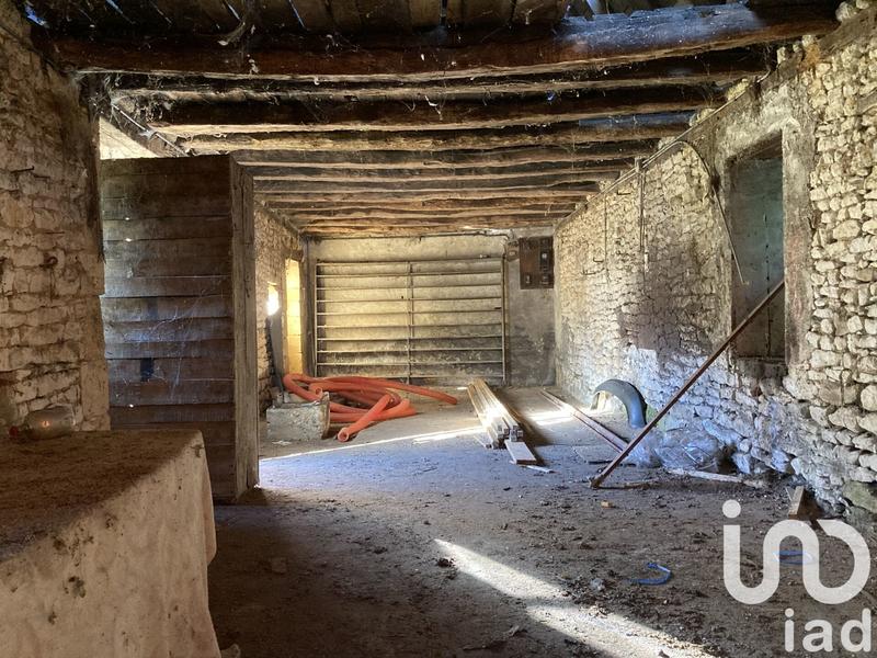 Ferme - 240 m² - 6 pièces