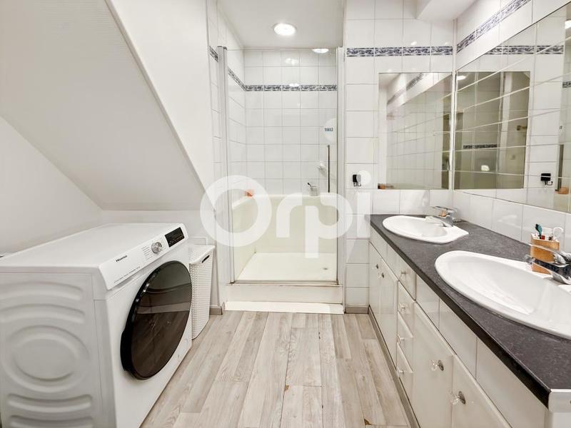 Appartement - 54 m² - 2 pièces