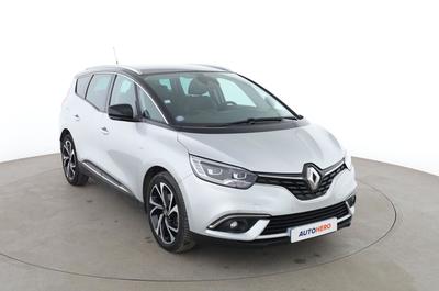 Renault Grand Scénic 1.3 TCe Bose Edition Edc 7pl 140 ch