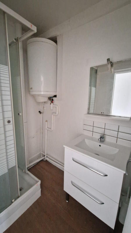 Immeuble - 5 pièces