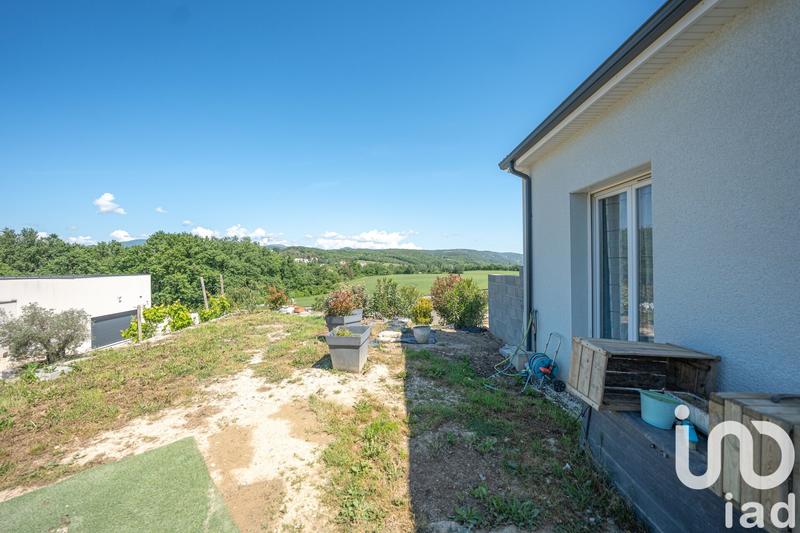 Maison - 94 m² - 4 pièces