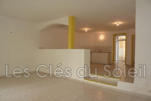 Appartement - 59 m² - 2 pièces