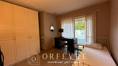 Maison - 139 m² - 5 pièces