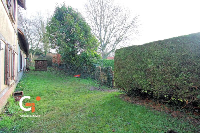 Maison - 118 m² - 5 pièces