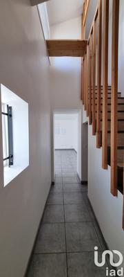 Maison - 82 m² - 3 pièces