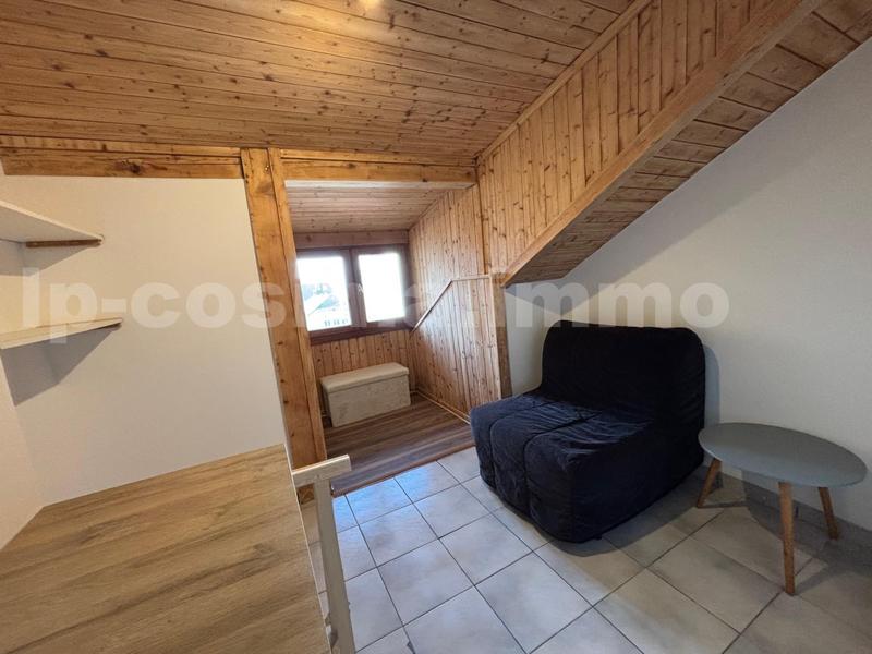 Appartement - 53 m² - 2 pièces