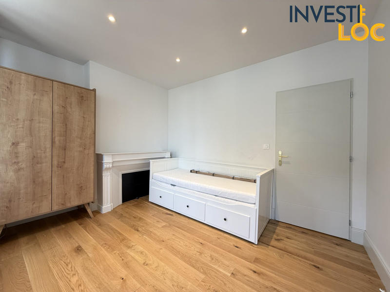 Appartement - 96 m² - 4 pièces