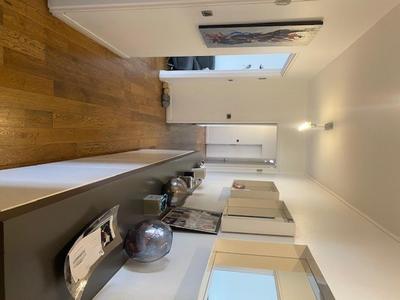 Appartement - 120 m² - 5 pièces