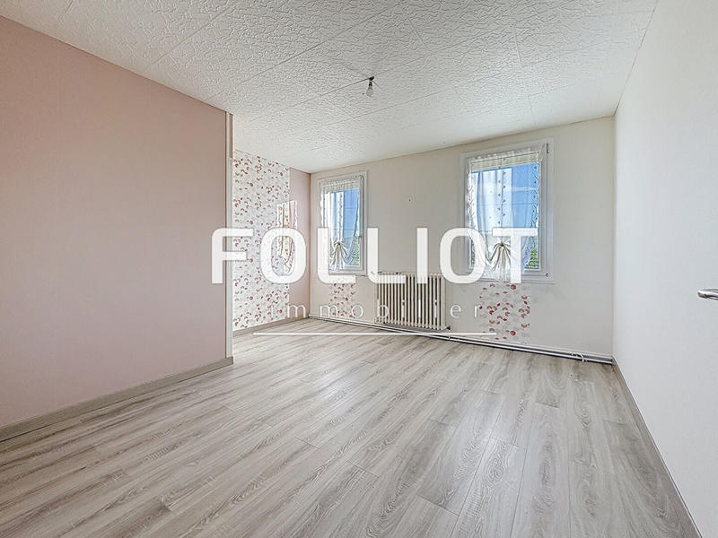 Maison - 108 m² - 5 pièces