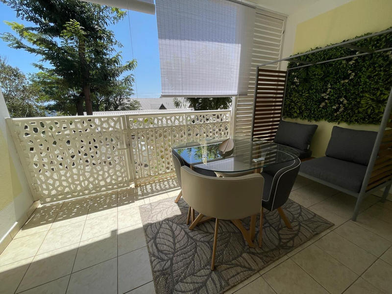 Appartement - 26 m² - 1 pièce