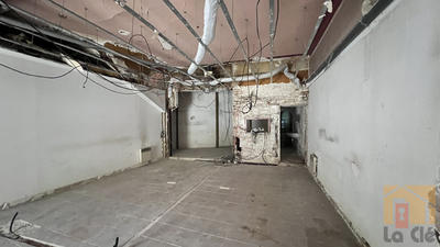 Local commercial - 70 m²