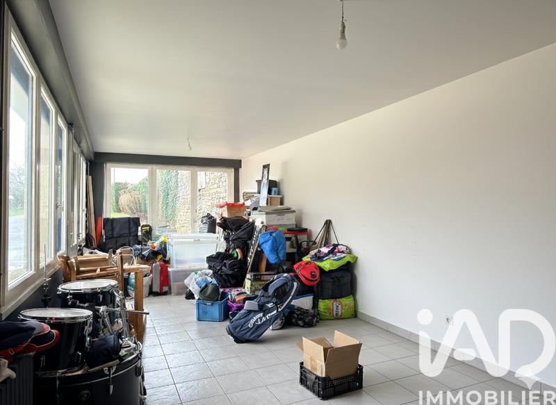 Maison - 264 m² - 10 pièces