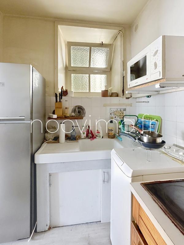 Maison de ville - 72 m² - 4 pièces