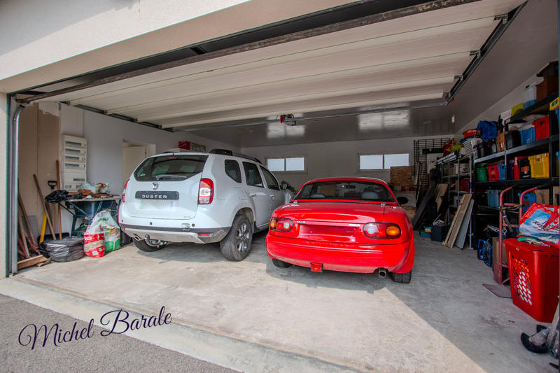 Maison - 156 m² - 6 pièces