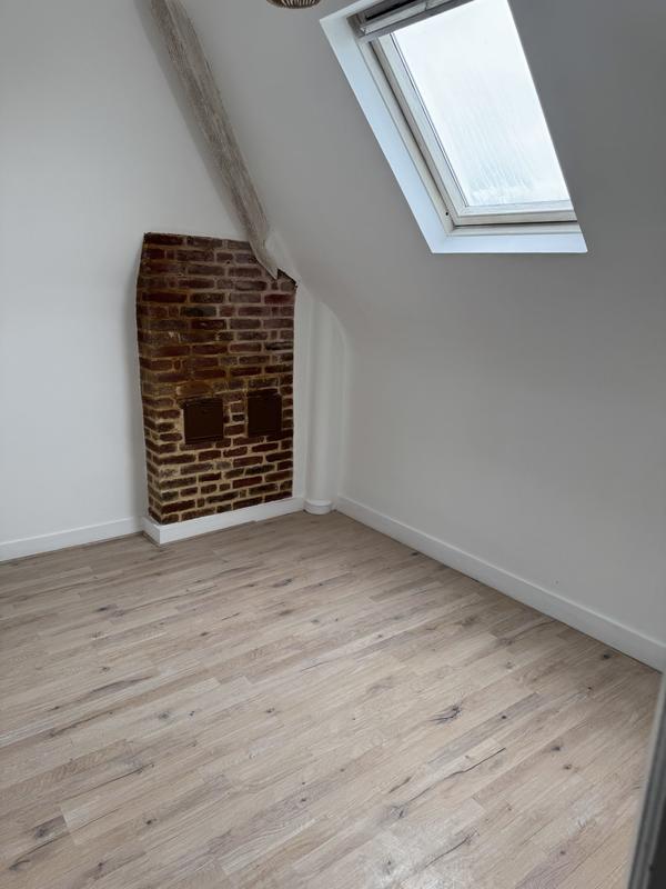 Maison - 163 m² - 7 pièces