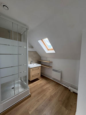 Appartement - 34 m² - 1 pièce