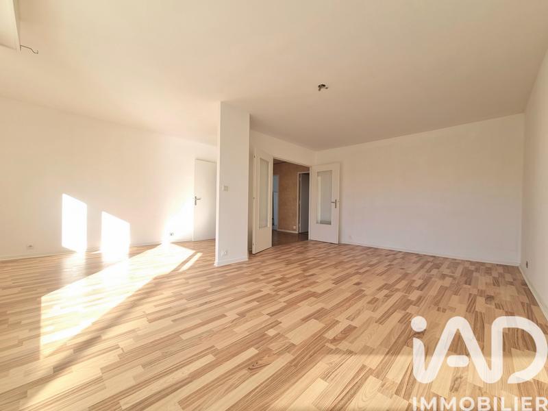 Appartement - 81 m² - 4 pièces