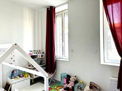 Appartement - 40 m² - 3 pièces
