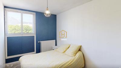 Appartement - 103 m² - 5 pièces