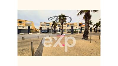 Appartement - 32 m² - 2 pièces