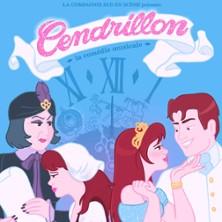 Cendrillon