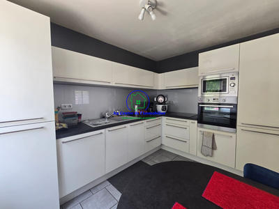 Villa - 120 m² - 6 pièces