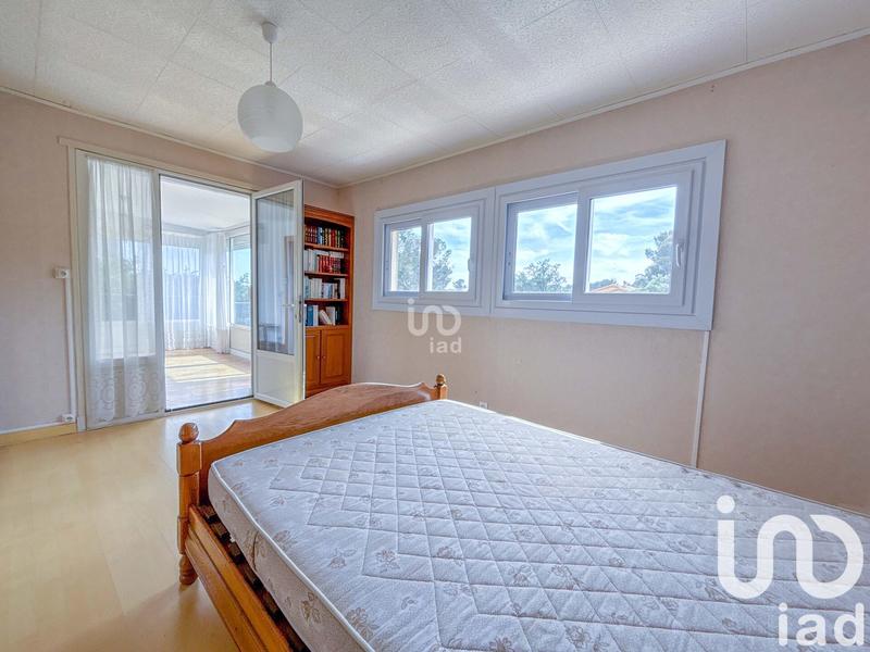 Maison - 184 m² - 7 pièces