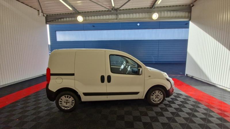 Fiat Fiorino Tole 1.4 I.E. 77 Euro 6d Pack Pro Nav