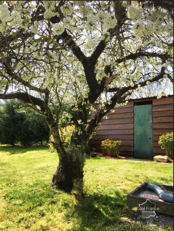 Maison de village - 180 m² - 7 pièces