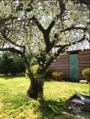 Maison de village - 180 m² - 7 pièces