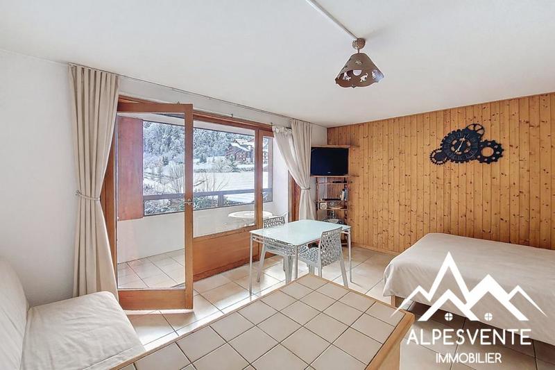 Studio - 28 m² - 1 pièce