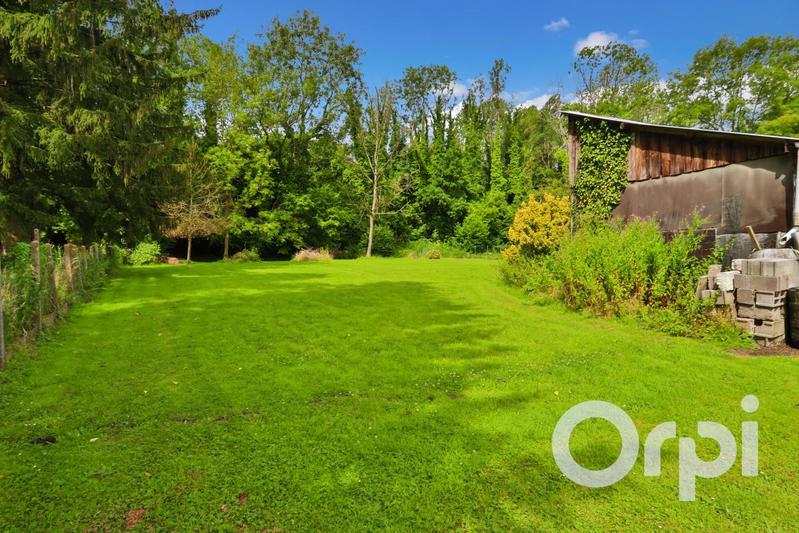 Maison - 66 m² - 3 pièces