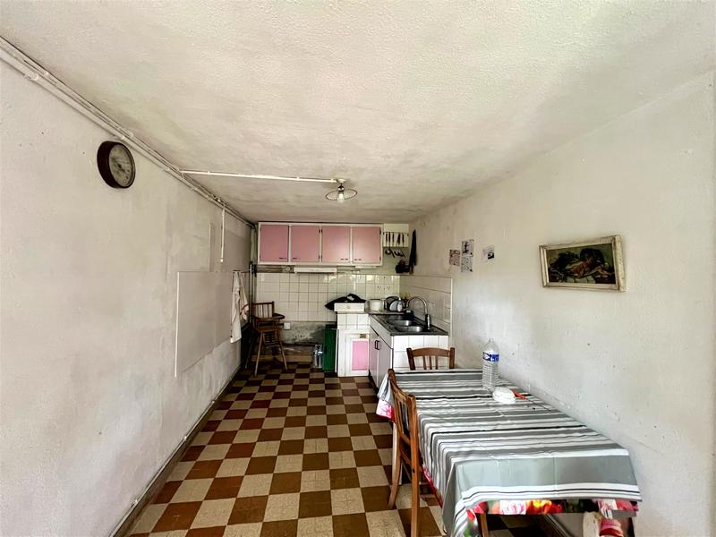 Maison jumelée - 80 m² - 4 pièces