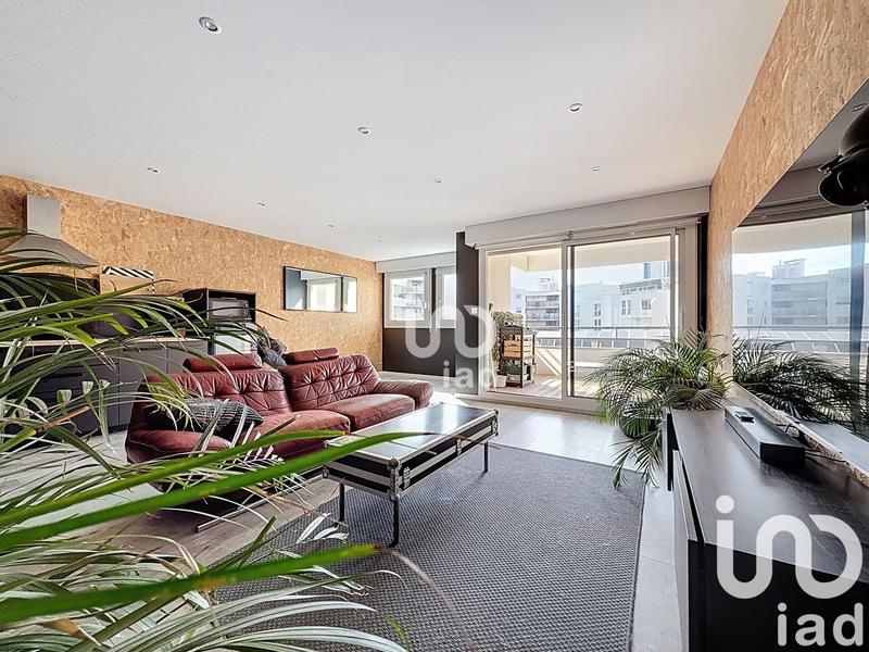 Appartement - 73 m² - 3 pièces