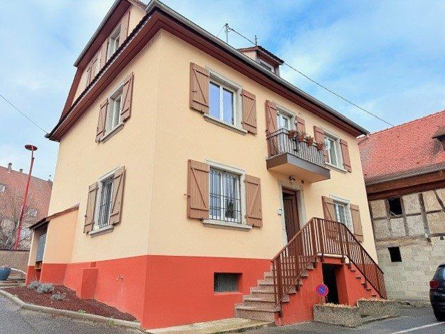 Appartement - 53 m² - 3 pièces