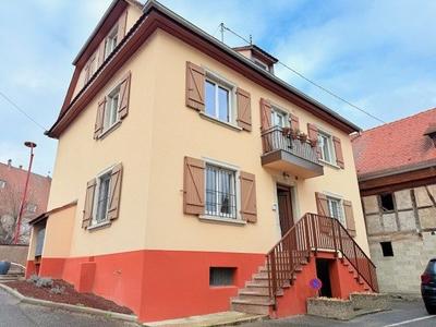 Appartement - 53 m² - 3 pièces