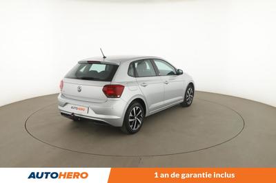 Volkswagen Polo 1.0 Tsi Connect 95 ch
